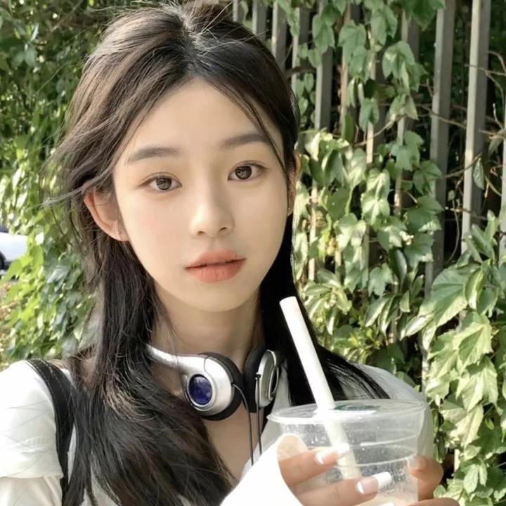 宁静的清晨