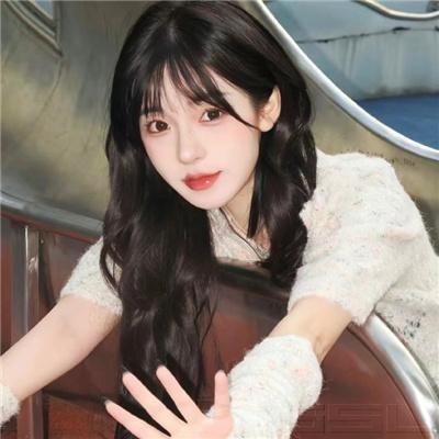 小蓝